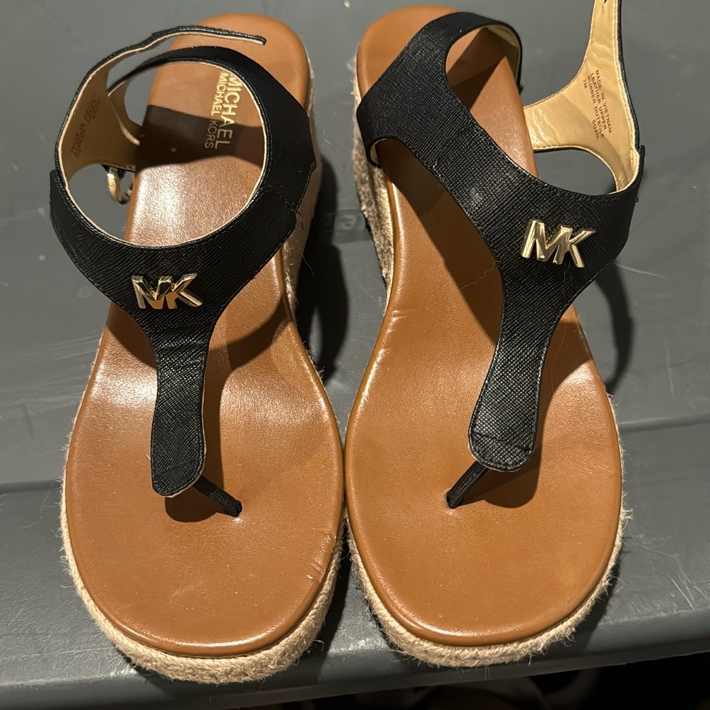 Michael Kors, sandals